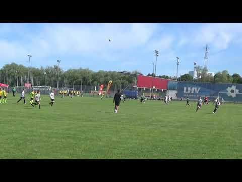 FC Tallinn 2009 DM vs JK Narva Trans, Flora Spring Cup 2021