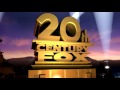 20th Century Fox 2010 Remake Updated Version