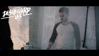 Disregard Us - The Maze (Official Music Video)