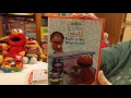 Kiana S Elmo S World DVD Collection Part 3