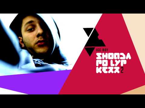 Ice Boy - Shoqja po lyp kerr 2