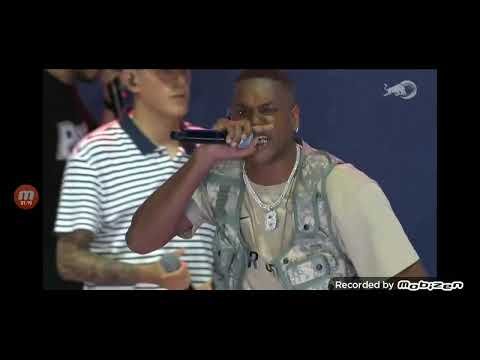 show de los jueces final nacional España 2022