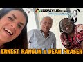 Ernest Ranglin & Dean Fraser @ Wha' Gwaan Munchy?!? #65 [May 2022]