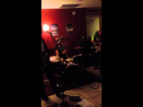 The Distortionists cover Band of Horses' "Great Salt Lake"