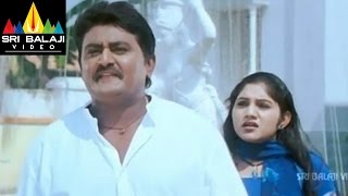 Raja Vijaya Rajendra Bahadur Telugu Movie Part 9/1