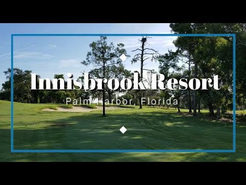 Innisbrook Resort - Florida