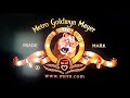 Metro Goldwyn Mayer Exodus Film Group 2008