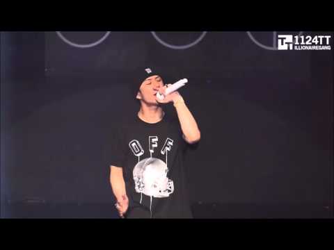 151101 Boogie On & On  - Beenzino