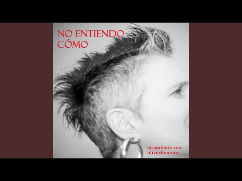No Entiendo Como video