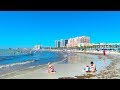 Clearwater Beach Florida Walking Tour