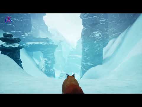 Spirit of the North E1 #dkchannel #dkgaming #bestgame #bestgameplay