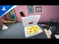 Kill It With Fire VR - Launch Trailer | PS VR2 Games