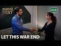 Let this war end | Amanat (Legacy) - Episode 94 | Urdu Dubbed