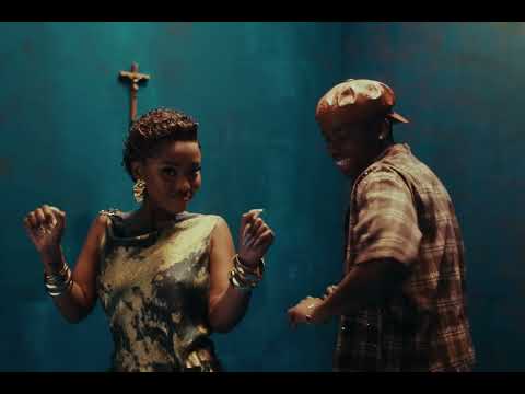 CIZA - ABANTU ft. Zee Nxumalo & Mthunzi (Official Music Video)