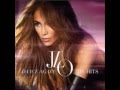 Jennifer Lopez - Dance Again (Solo Version) (Audio)