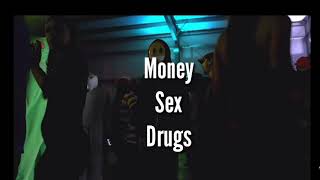 Jelly Roll &amp; Struggle Jennings - Money Sex Drugs LYRICS