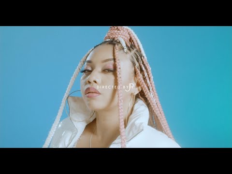 BIBIANNA x BIG MJ - TSAITATSAITAKA (OFFICIAL VIDEO)