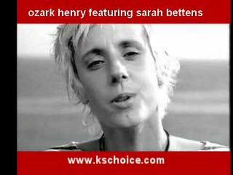 Sarah Bettens & Ozark Henry- You always know your home