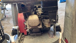 Swepac FR 85 plate compactor | Image 4 - Machineryline