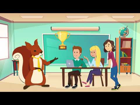 MotivApp School