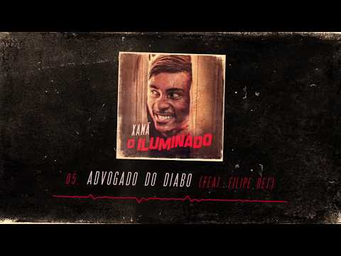 Video thumbnail for Advogado do Diabo