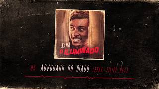 Advogado Do Diabo Lyrics English Translation