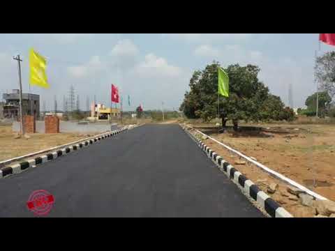 3D Tour Of Krish Cosmo City