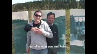 Caméra Vidéo 7 - Croquer des Cous - Les Trois Accords