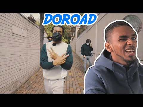 BULLY!! DoRoad - NO MIMING RAECTION!! | TheSecPaq