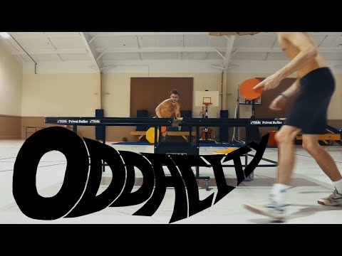 Behind The Band Oddacity - Ep. 5: King Pong