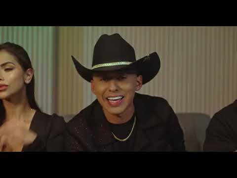 AQUI VOY》SEBASTIAN AYALA VIDEO OFICIAL