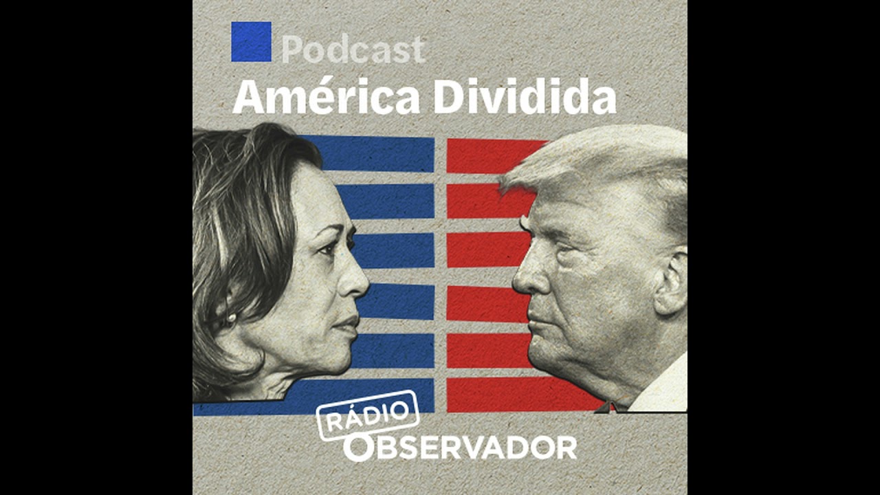As eleições decidem-se "na cintura de ferrugem"