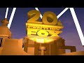 20th Century Fox 2009 2013 Remake V3 W I P