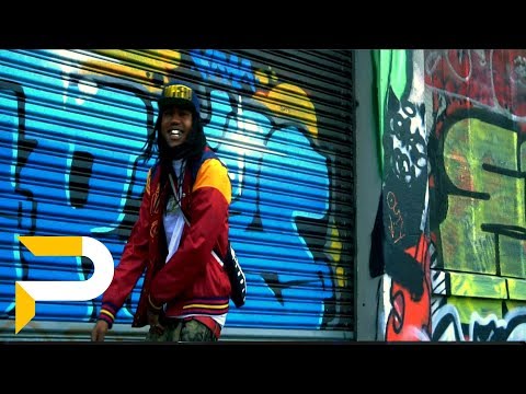 Gudda - 44 Bars |  Music Video