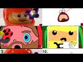 PewDiePie Takes On CoComelon In EPIC Collaboration