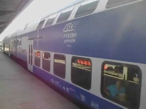 41-0892-4 cu R3003 Bucuresti Nord-Brasov 5.10.2012