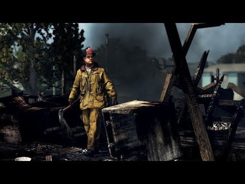 Aris Plays L.A. Noire - Arson Department [Part 5, Final]