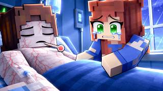 BORALO HAYATINI KAYBETTİ... (Minecraft)
