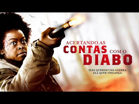 Trailer de Acertando as Contas com o Diabo (2020)