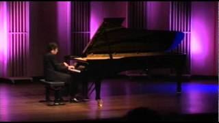 Download lagu Liszt Competition Semi Final - Tomoki Sakata.wmv mp3