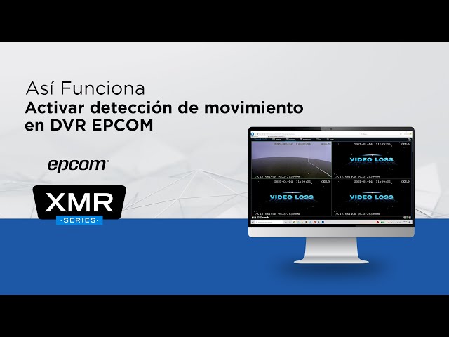 SYSCOM: EV4004TURBO-EPCOM - DVR 4 Megapixel / 4 Canales TURBOHD + 2