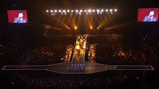 181013 2018 SHINHWA 20th ANNIVERSARY CONCERT HEART TOUR IN TAIPEI - Orange🍊