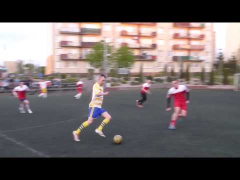 Jama Zła - Chopina Wejherowo - wiosna 2015