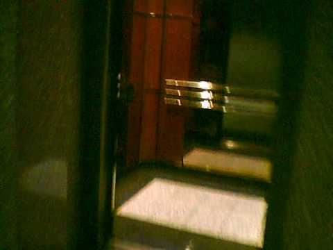 OTIS Traction Elevators @ Royal Bank South Parking Garage