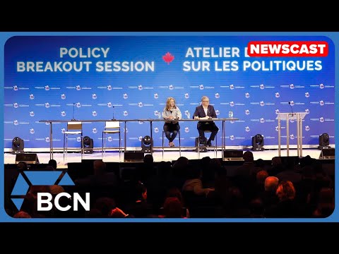 Conservative Party Pro-Life Debate | Humboldt Victims' Families Upset at Netflix | BCN