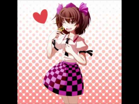 DS Congratulation Screen Theme: Hatate Unlock