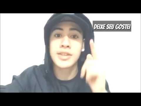 Melhores momento Dani russo e Mc kevinho