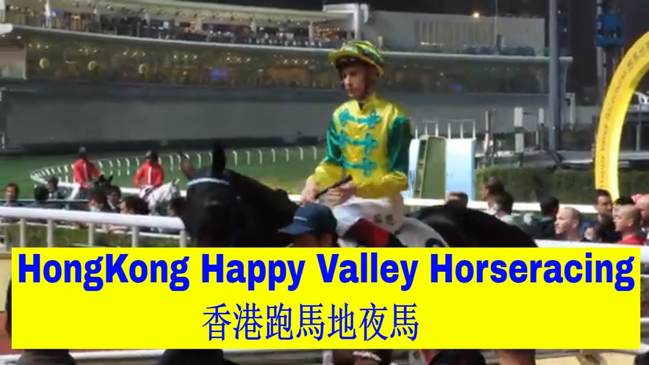 See the crowds, food stalls and electric vibe on race night