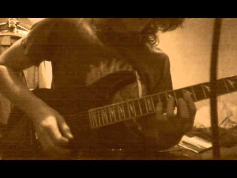 Fast Rock Legato Lick For Beginners