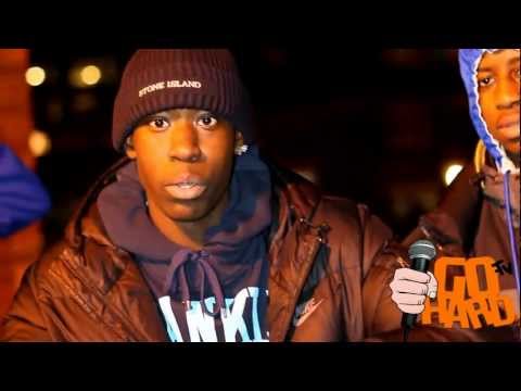 GH.TV SpitTheTruth - Smackz & C.S [S4][EP2]